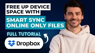 How to Free Up Device Space with Smart Sync Online Only Files [2026 Guide]