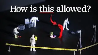 We've Been Using The Wrong Science In Court For 50 years