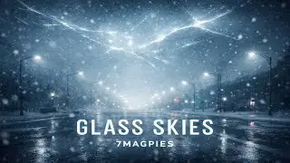 7Magpies - Glass Skies [Future Bass]