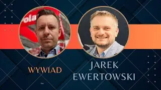 🇵🇱 (1071) Jarosław Ewertowski (Archon Studio) - wywiad (PL)