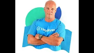Canada Strong: HeyBryan Providing Hope for a Country In Need