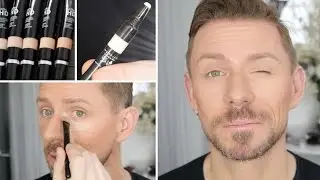 IS THIS THE NEW HOLY GRAIL OF CONCEALERS?