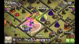 War Clan Stoned HoBo Guide
