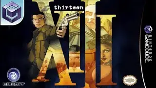 Longplay of XIII