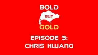 Chris Hwang: The co-founder of The Golden Duck Co