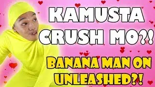 KAMUSTA CRUSH MO? | GPLANASQUAD DELETED SCENES AND BLOOPERS