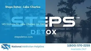 Top 3 Addiction Treatment Centers Lake Charles
