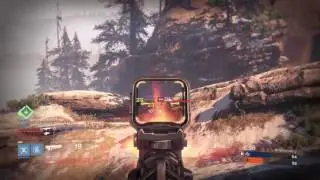 Crucible Destiny Supremacy Clever Dragon