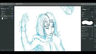 Jeannie Gives Up the Gun Time Lapse
