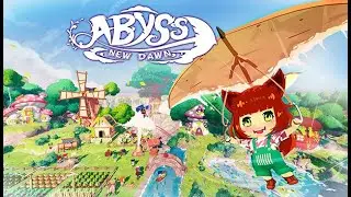 Abyss: New Dawn