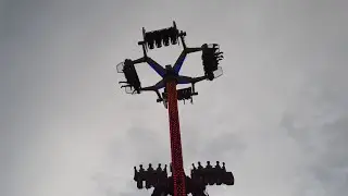 The King (Loop Fighter) - Montorn&egrave;s del Vall&egrave;s 2021