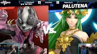 AON Ultimate #023 GG | Stocktaker69 vs Utopian Ray Grand Finals