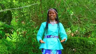 Carolyne Rono - Ndoa (4K Video)