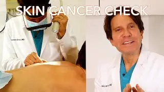 Skin Cancer: Early Detection is KEY!