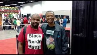 Nerd Culture Is Toxic Update @TheDarthMal @YouTube #viralvideo #nerdcultureistoxic