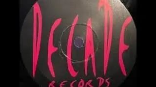 90’s EURODANCE MIX 100% VINYL # 1002