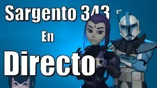Sargento 343 en Directo 28 de Noviembre (les debo un directo)