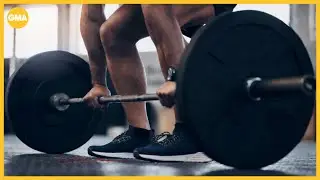 How changing up your workout impacts longevity