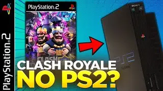 OS F&Atilde;S DO PS2 PASSARAM DO LIMITE KKKKKKKKK