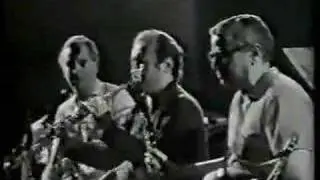 East St Louis Toodle Oo - Portena Jazz Band 1972