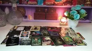 LEO   AN UNEXPECTED & SINCERE RETURN OF A PAST PERSON&hellip; LEO  LOVE TAROT READING TAROT READING