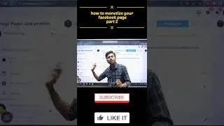 Facebook Monetization Criteria 5000 Followers & 60000 Minutes Views Kaise Complete Kare ?