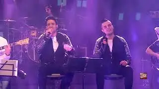 Evan Band -To Ke Maroufi l Live in Concert