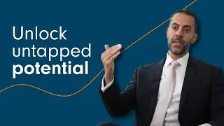 Unlock untapped potential