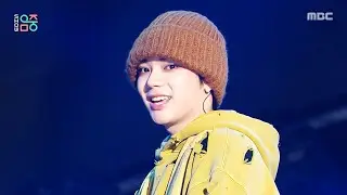LNGSHOT - Moonwalkin' | Show! MusicCore | aired on MBC260124 #LNGSHOT