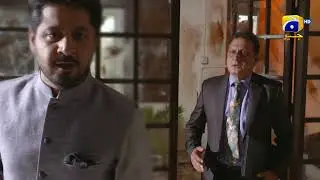 Badzaat | Episode 01 | Best Moment 02 | HAR PAL GEO
