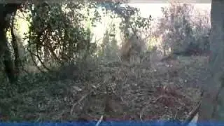 orvinio (RI), casaletto con terrazza e giardino panormico.avi