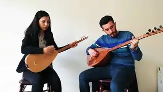 Filiz Yıldızay ~ Mert Sarıgül ( Bağışla Sevdiğim) ®️ 2019