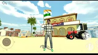  Indian vehicle 3D gam🇮🇳🇮🇳. Take the PlayStation. Do 214 ram ram