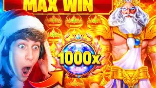 MARKOLA DOBRANDO A BANCA DE TANTA FORRA!!! #forras #slots #maxwin #reagindo #markolalive