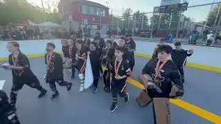 Mylec Outlaws 2025