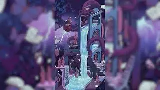 Zulu Butterfly - Fallacy [Official Visualizer]