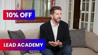 Lead Academy Coupon Code || Lead Academy Discount Code || 10% OFF