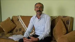 GÖLDALI (İRİŞTİ) I.  BÖLÜM