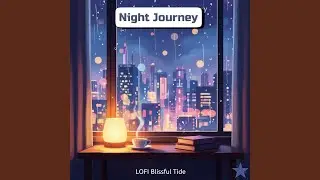 Night Journey Final Stop (Slow Ambient)