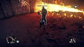 MAD MAX vs TOP DOG TYRANT (close call!) RAGE FINISHER