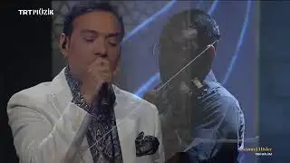 Sanat&ccedil;ımız Ayhan Aşan (Balıkesir ) - Hak bir g&ouml;n&uuml;l verdi bana (2026)