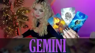 ♊GEMINI 