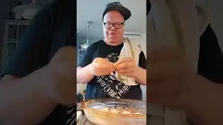 k&ouml;ttf&auml;rslimpa skivbar ost salt peppar grillkrydda innetemp ska vara 72 grader i limpan grader 20 min