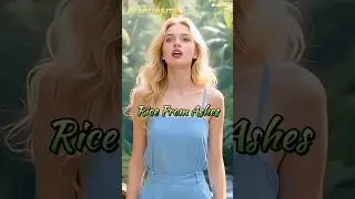 Rise From Ashes &ndash; Epic Emotional Ballad #music #englishsongs #fyp #short #song #viral
