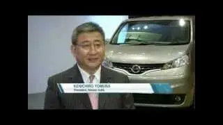 Ajay Srinivasan in a discussion on CRISIL Research's views on automobile sector
