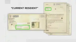 Request to take Census Household Panel survey from US Census Bureau is legitimate: VERIFY