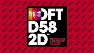 Ferreck Dawn & Leo Moreno featuring Alex Mills - Selfish Games