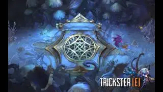 PBE: Void Fizz Skin Preview
