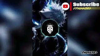 Montagem supersonic (powered by phonkbr2) (slowed and reverb virsion)