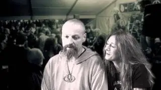 Unorthodox Rhythms: The Jesus Hooligan Journey